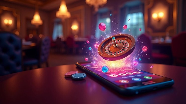 toto77 Mystical Spirits Dibuka Untuk Lobi Anda