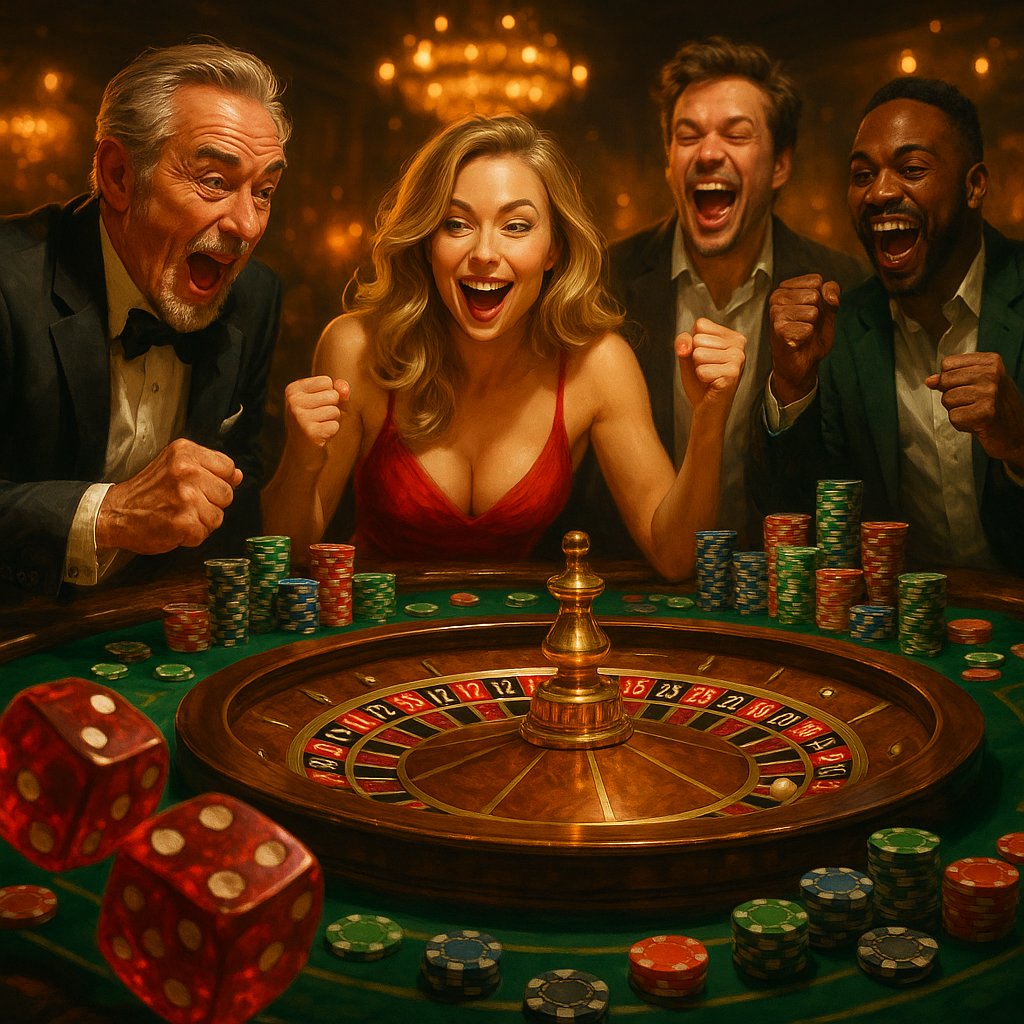 toto77 Cascading Wins dengan Multiplier